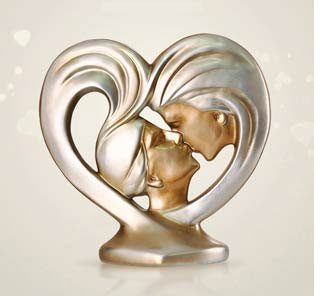 Romantic sculpture