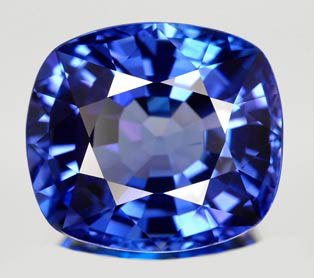 Blue sapphire